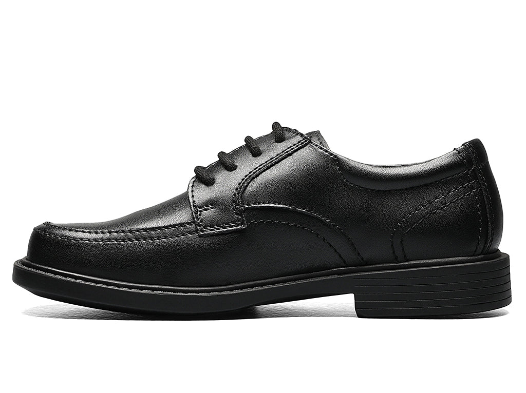 Florsheim Kids Billings Jr. II Moc Toe Oxford