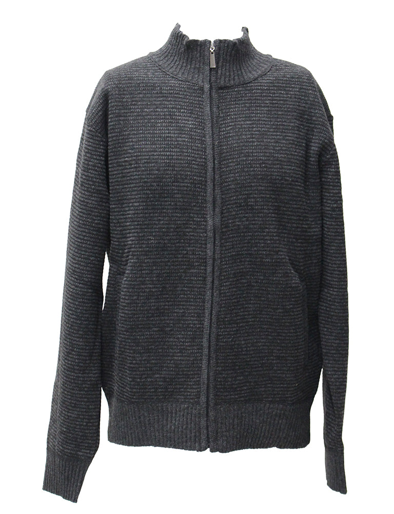 Stillwater Supply Co. Holden Full Zip Sweater