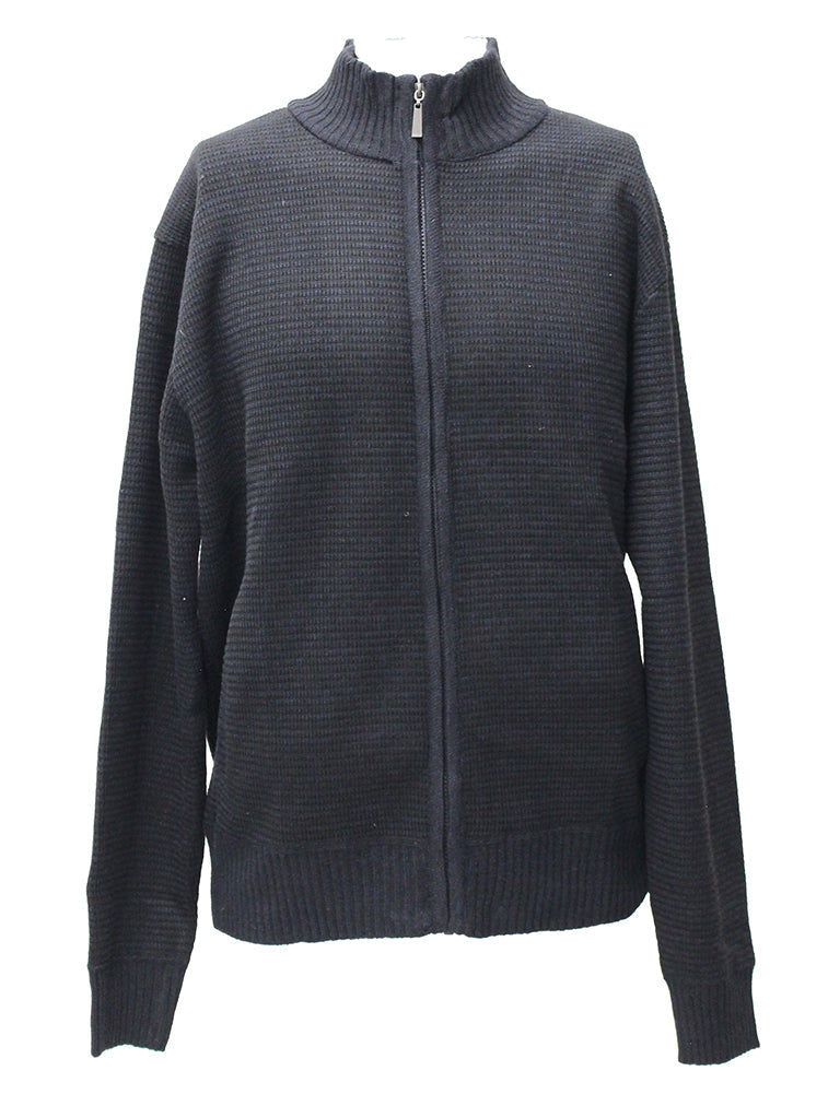 Stillwater Supply Co. Holden Full Zip Sweater