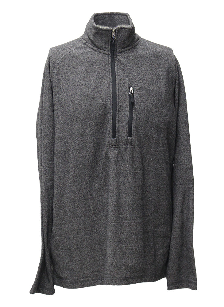 Stillwater Supply Co. Men's Fleece 1/2 Zip