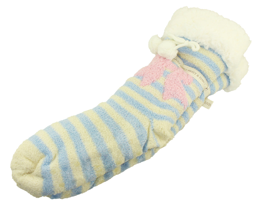 Simply Southern Camper Sock