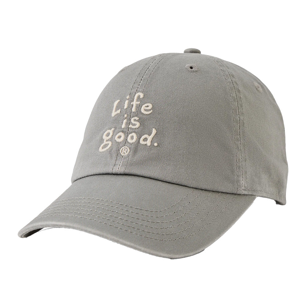 Life Is Good W Chill Life Is Good