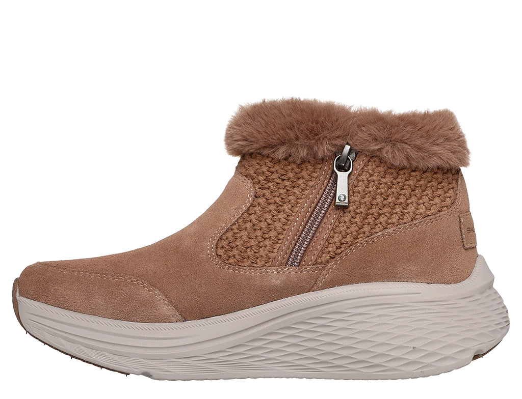 Skechers Women's Max Cushioning Elite 2.0 Boot Selena