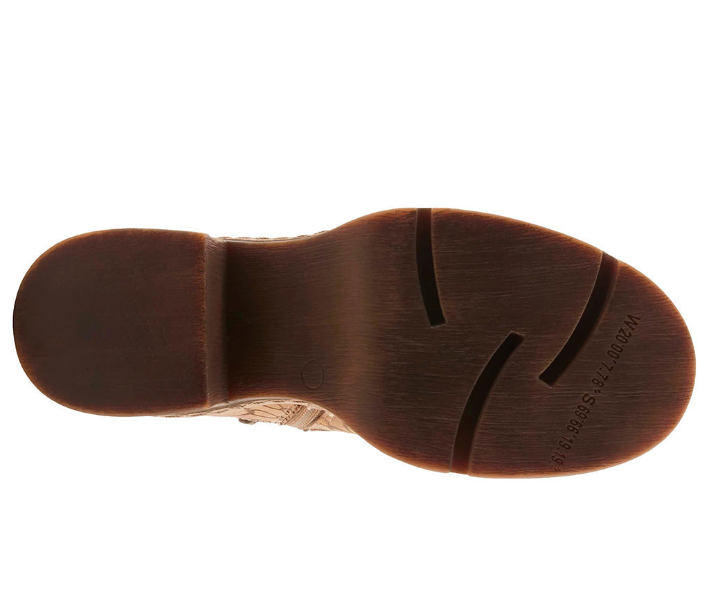 L'Artiste Women's Carnivale Boots