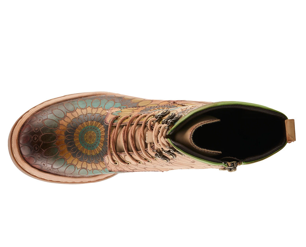 L'Artiste Women's Carnivale Boots