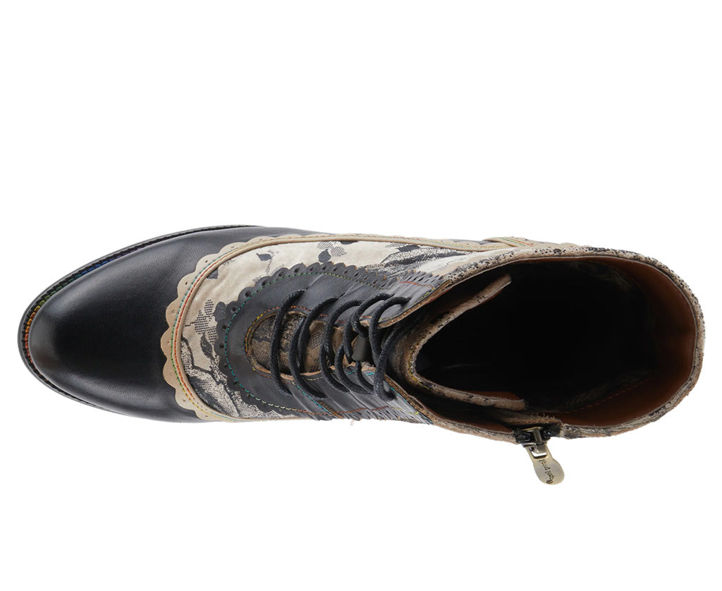 L'Artiste Women's Bewitch-Prit Boot