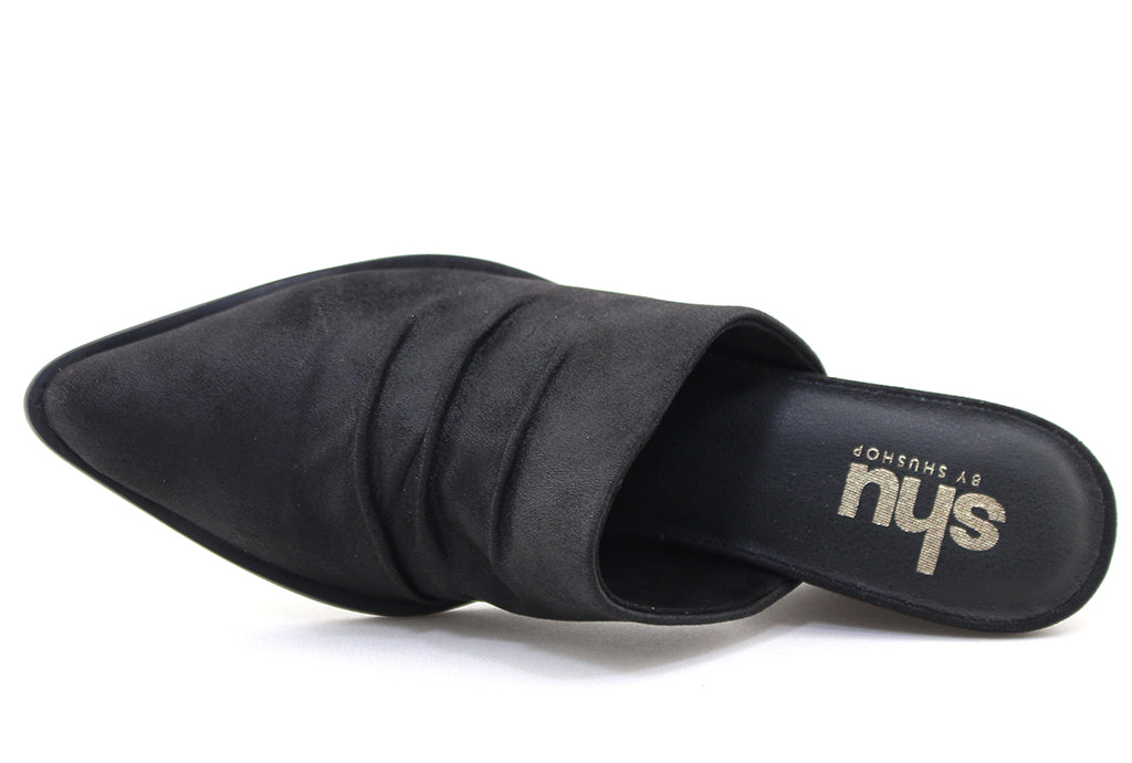 shu Women's Nicky Western Slide