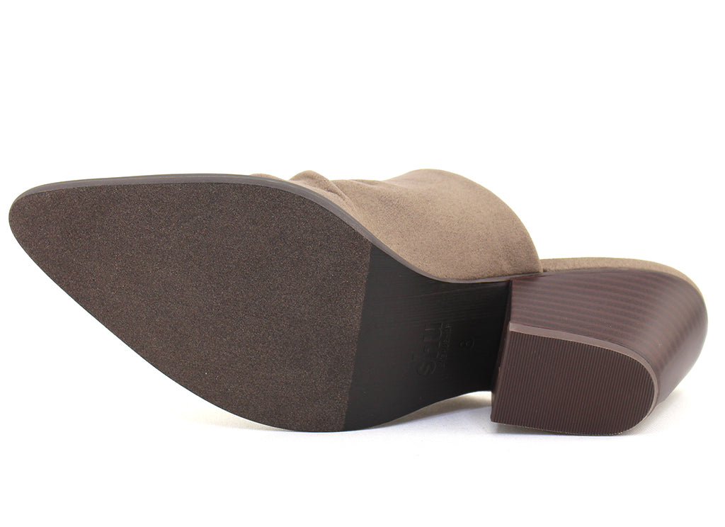 shu Women's Nicky Western Slide