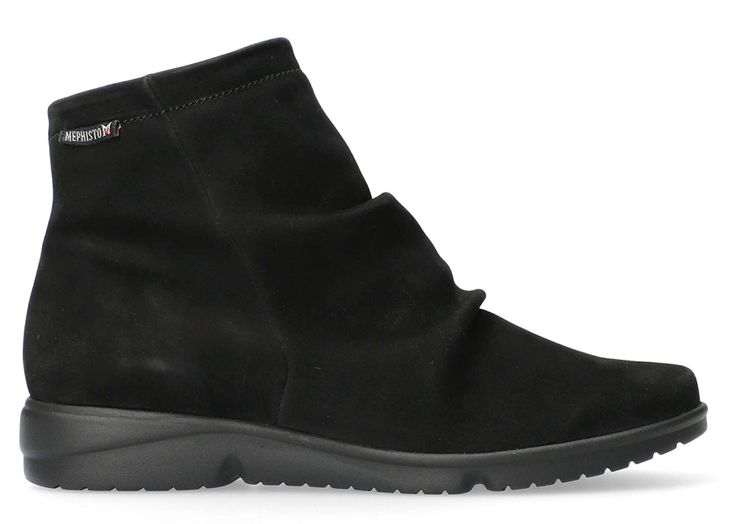 Mephisto Women's Rezia Ankle Bootie