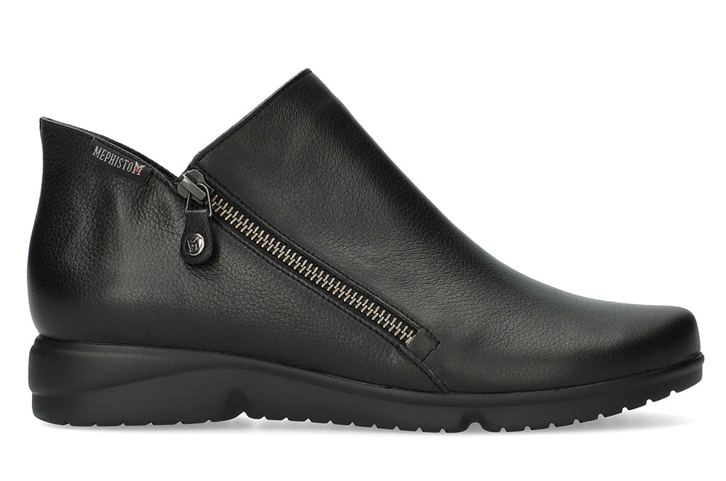 Mephisto Women's Romia Zipper Shootie