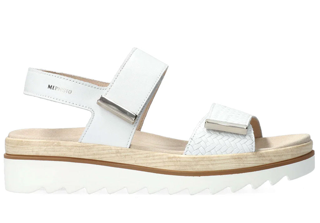 Mephisto Women's Dominica Wedge Sandal