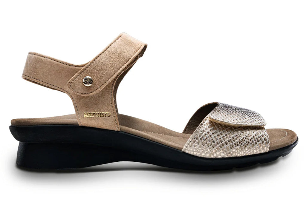 Mephisto Women's Pattie