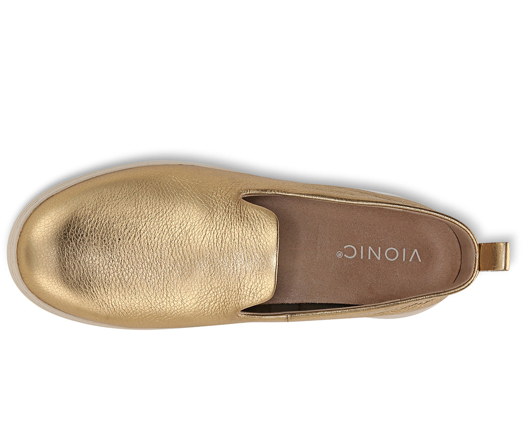 Vionic Women's Uptown Willa Slip On Sneaker