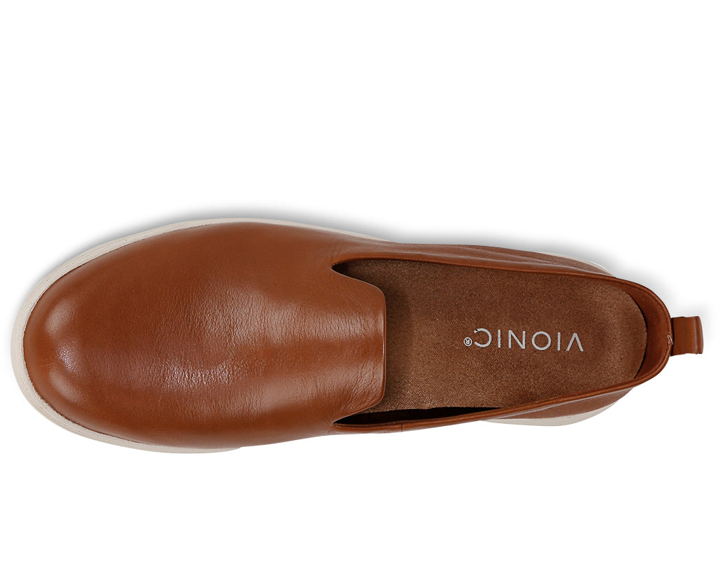 Vionic Women's Uptown Willa Slip On Sneaker