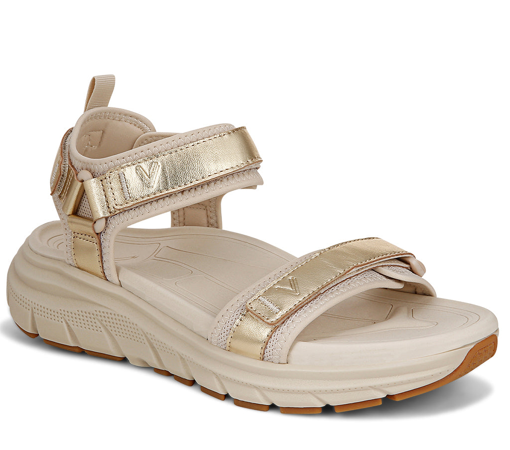 Vionic Women's Walk Max Wanderer Sandal