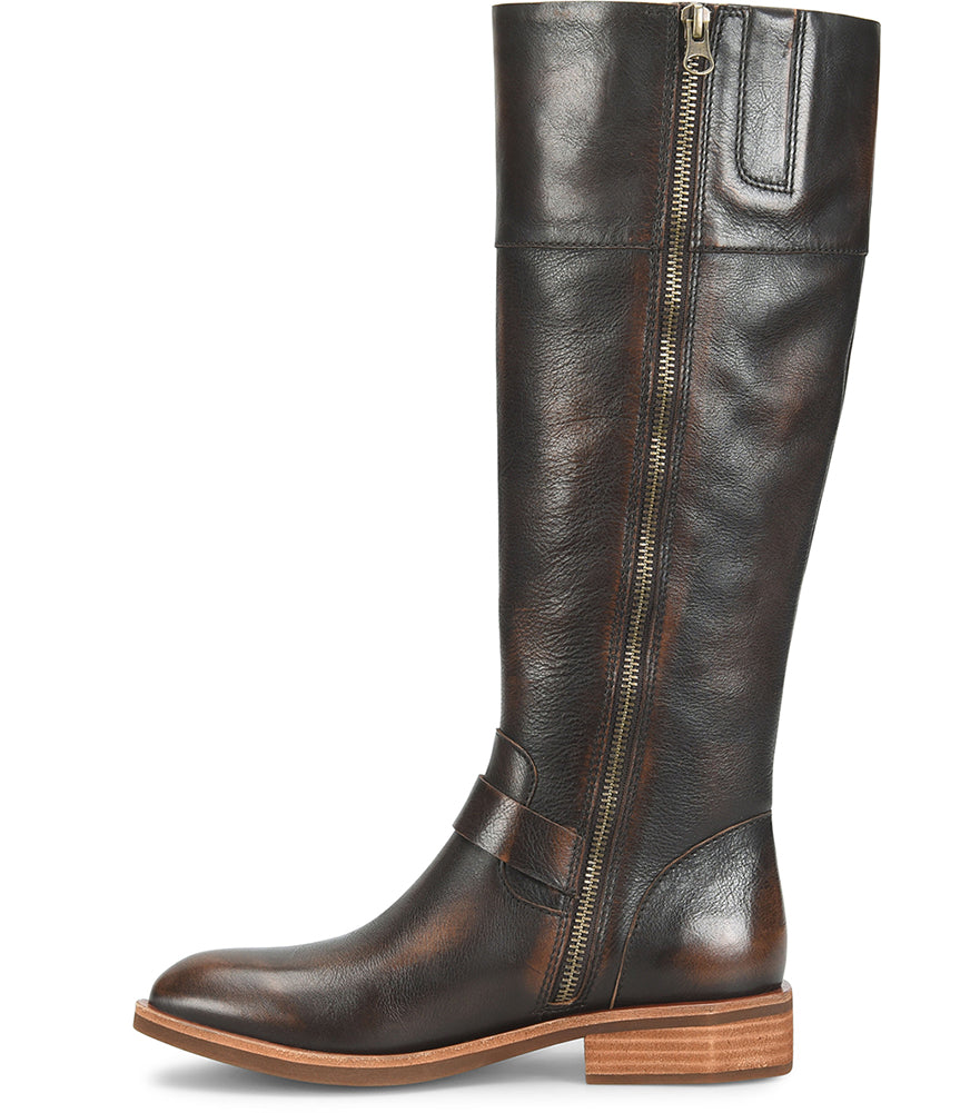 Kork-Ease Women's Everly Tall Riding Boot