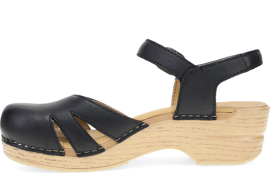 Dansko Women's Margreta Mary Jane Nursing Clog