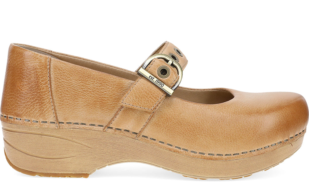 Dansko Women's XP 2.0 Mary Jane Clog