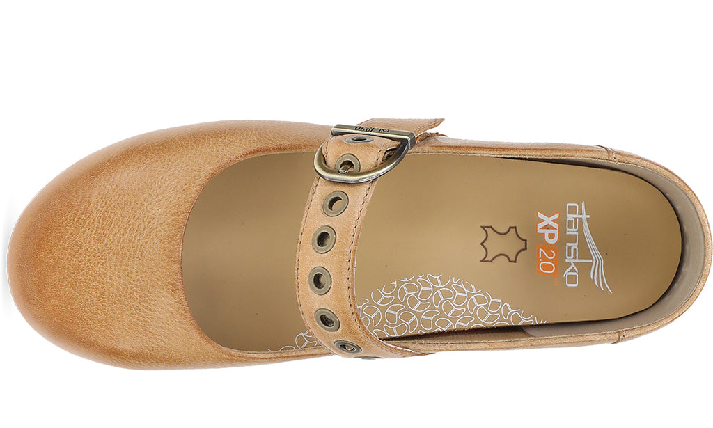 Dansko Women's XP 2.0 Mary Jane Clog