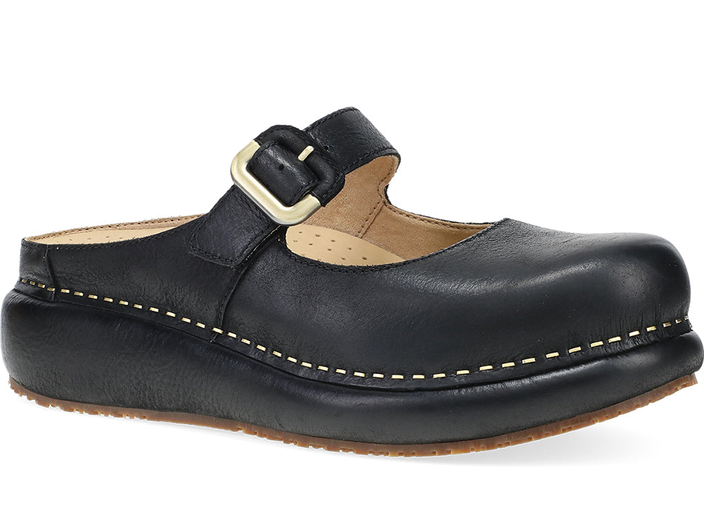 Dansko Women's Kimberly Platform Pro Clog