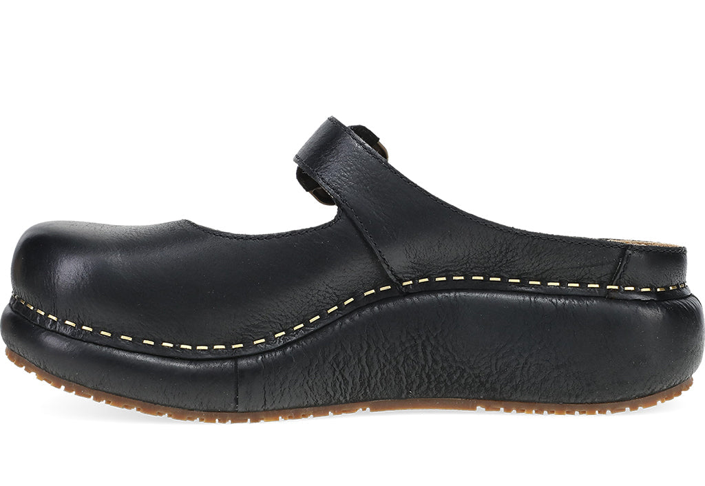 Dansko Women's Kimberly Platform Pro Clog