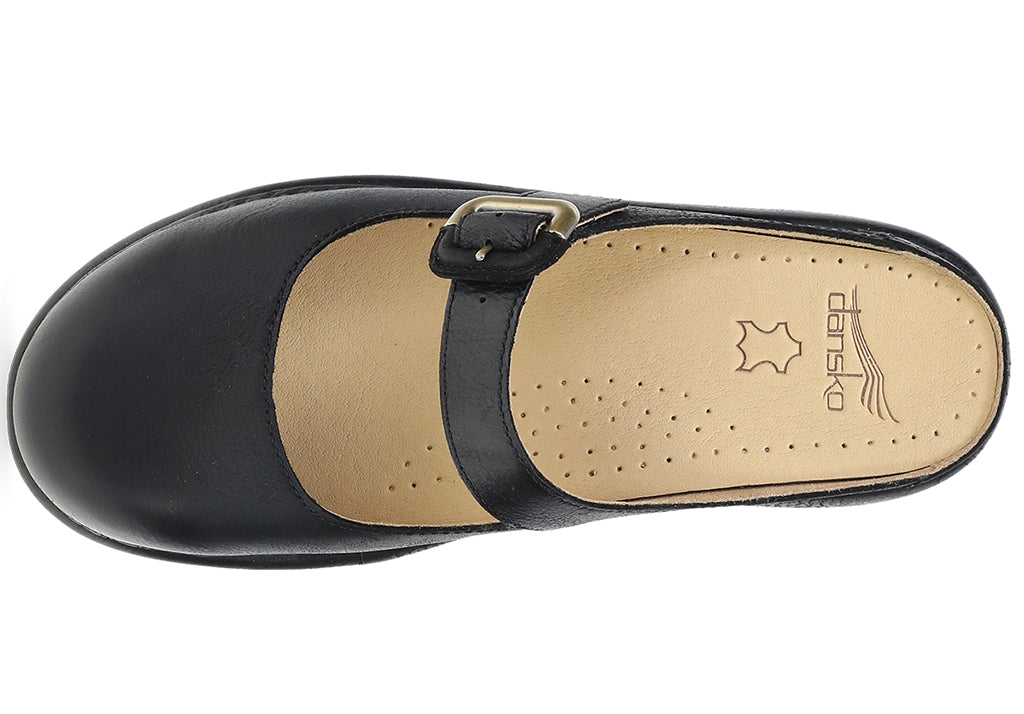 Dansko Women's Kimberly Platform Pro Clog