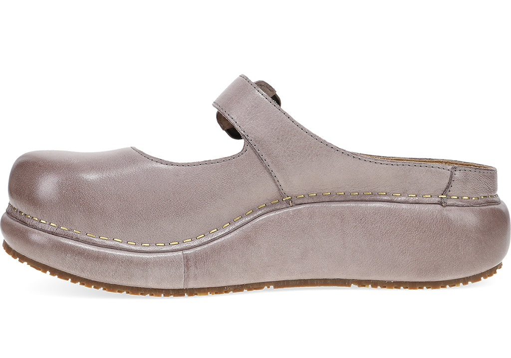Dansko Women's Kimberly Platform Pro Clog