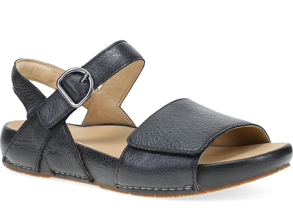 Dansko Women's Tinsley Leather Sandals