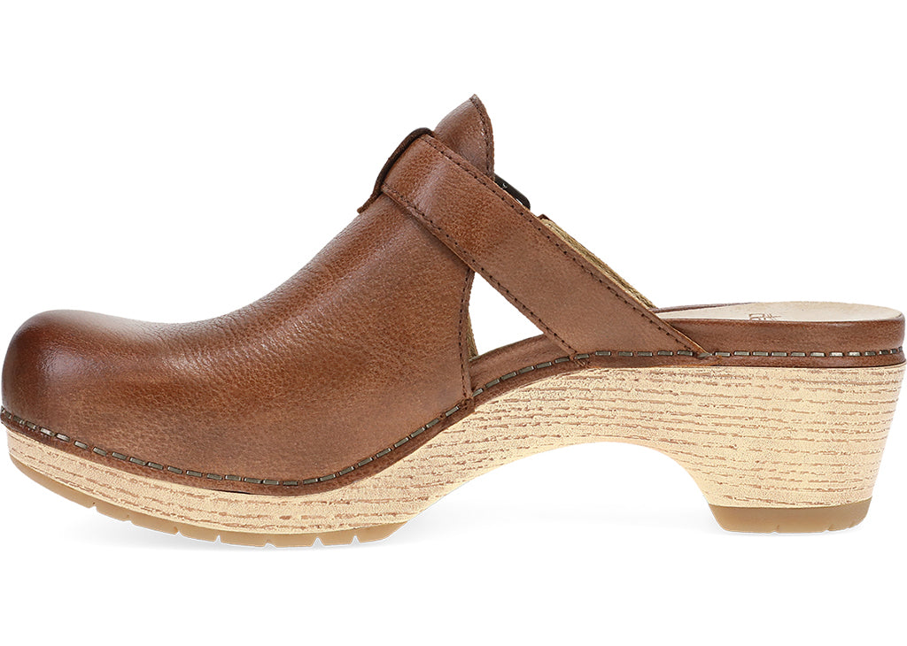 Dansko Women's Leandra Clog