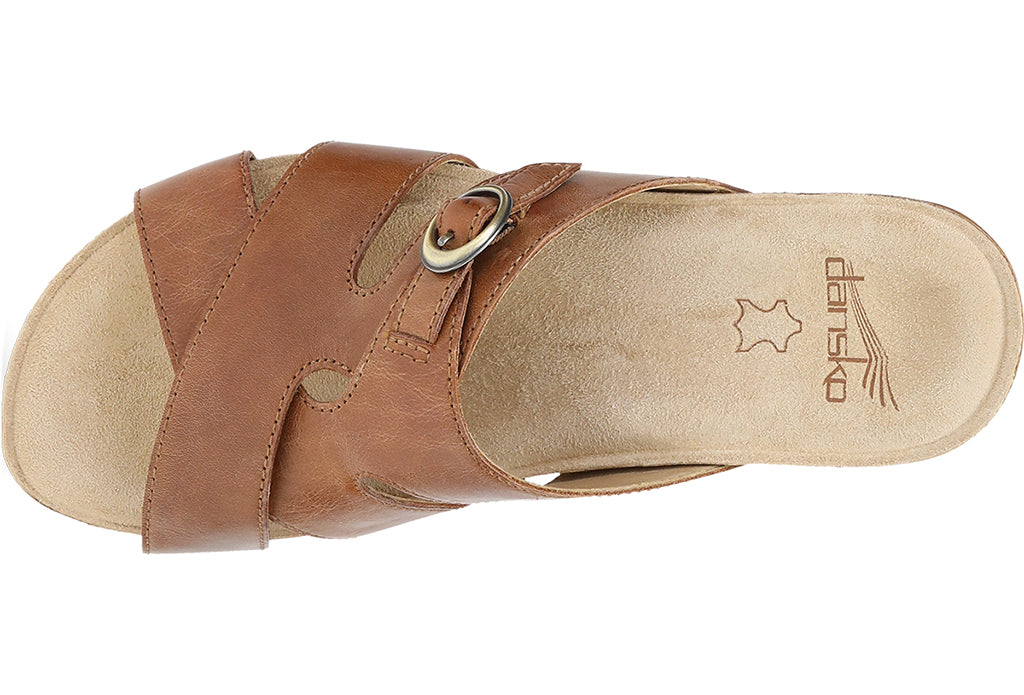 Dansko Women's Regan Slide Sandals