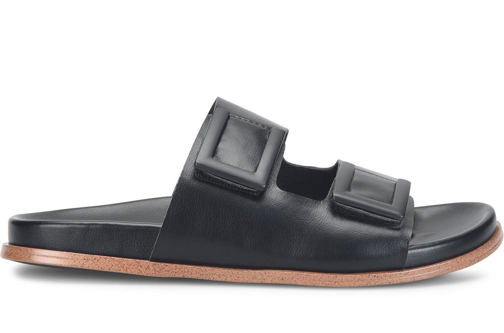 Korks Women's Aurianna Slide Sandals