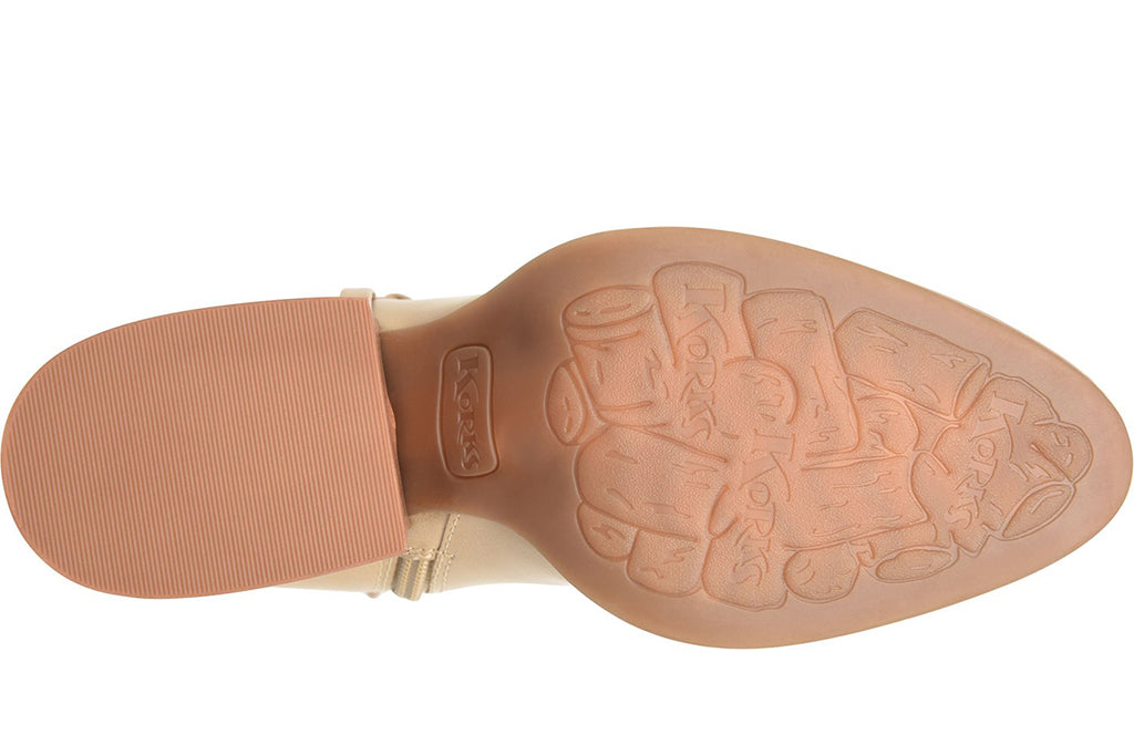 Korks Women's Selena Harness Boot