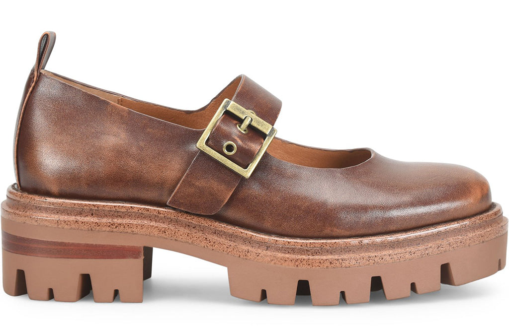 Korks Women's Veronika Mary Jane