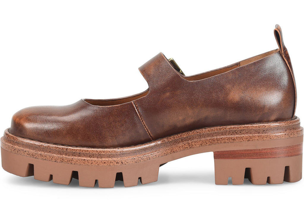 Korks Women's Veronika Mary Jane