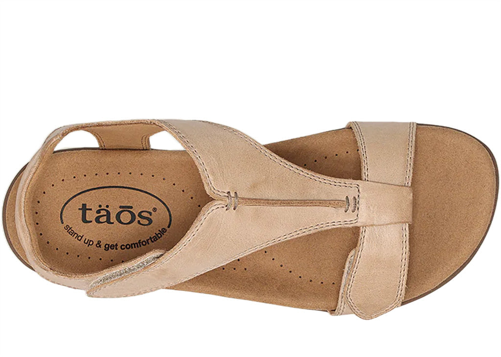 Taos Women's The Show